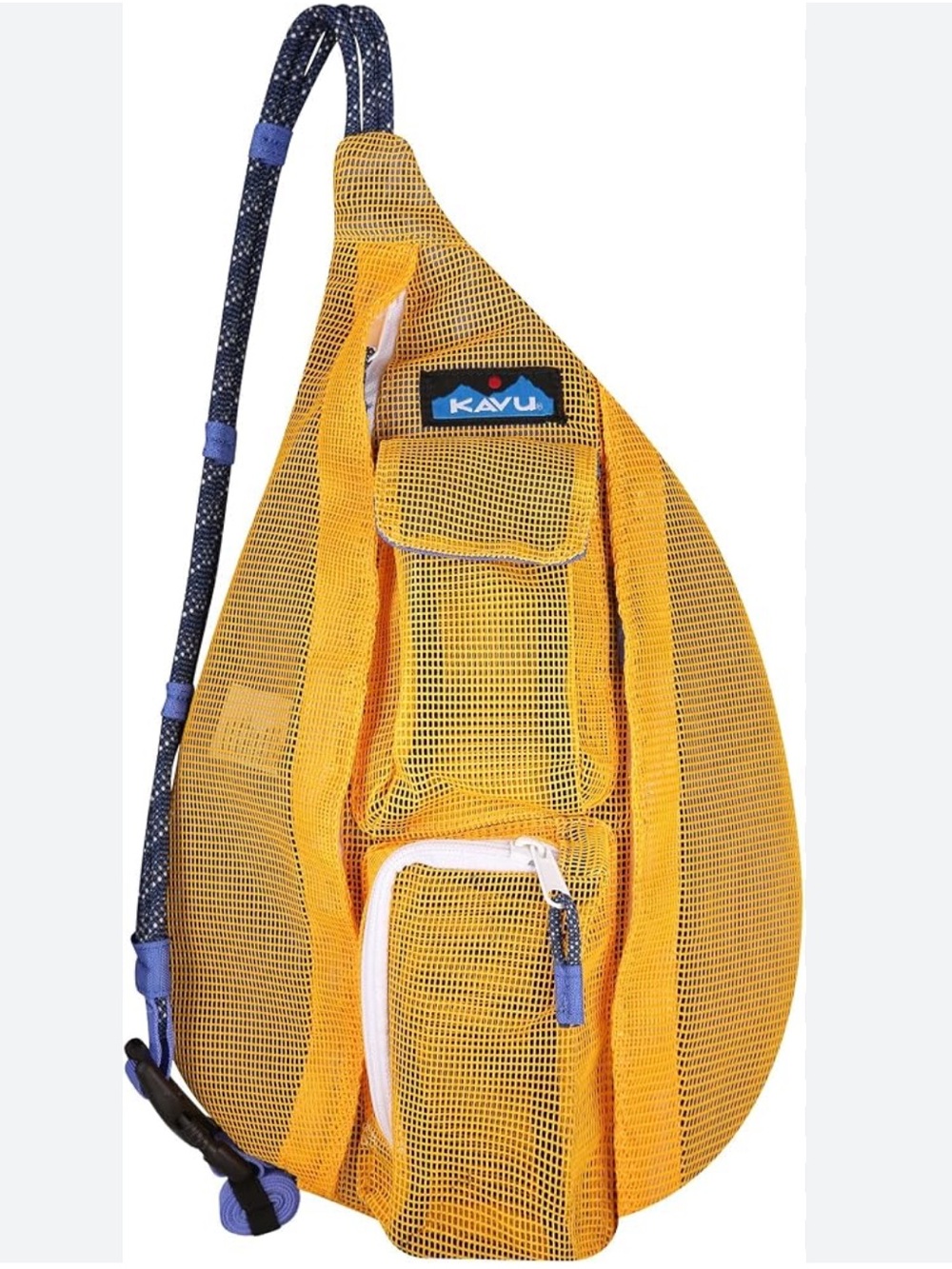 KAVU Beach Rope Sling Bag